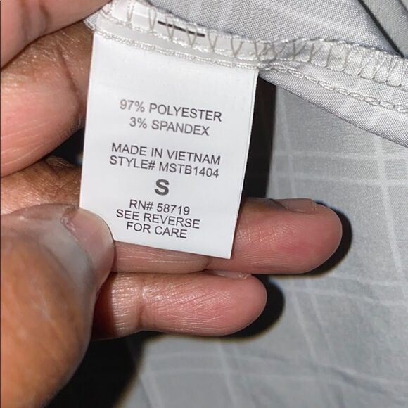 Notations shirt - Picture 5 of 5